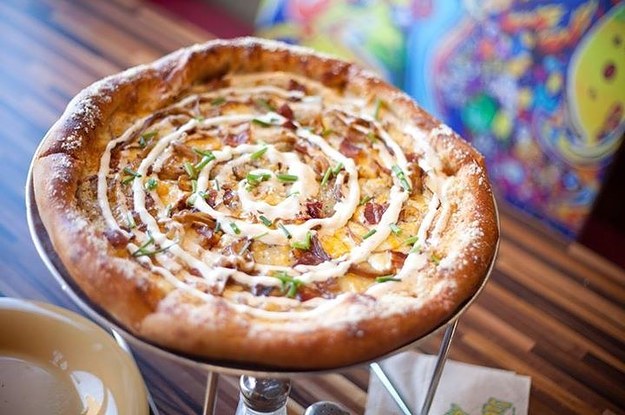 A Mellow Mushroom Fundraiser is a great option for those looking to host a pizza fundraiser.