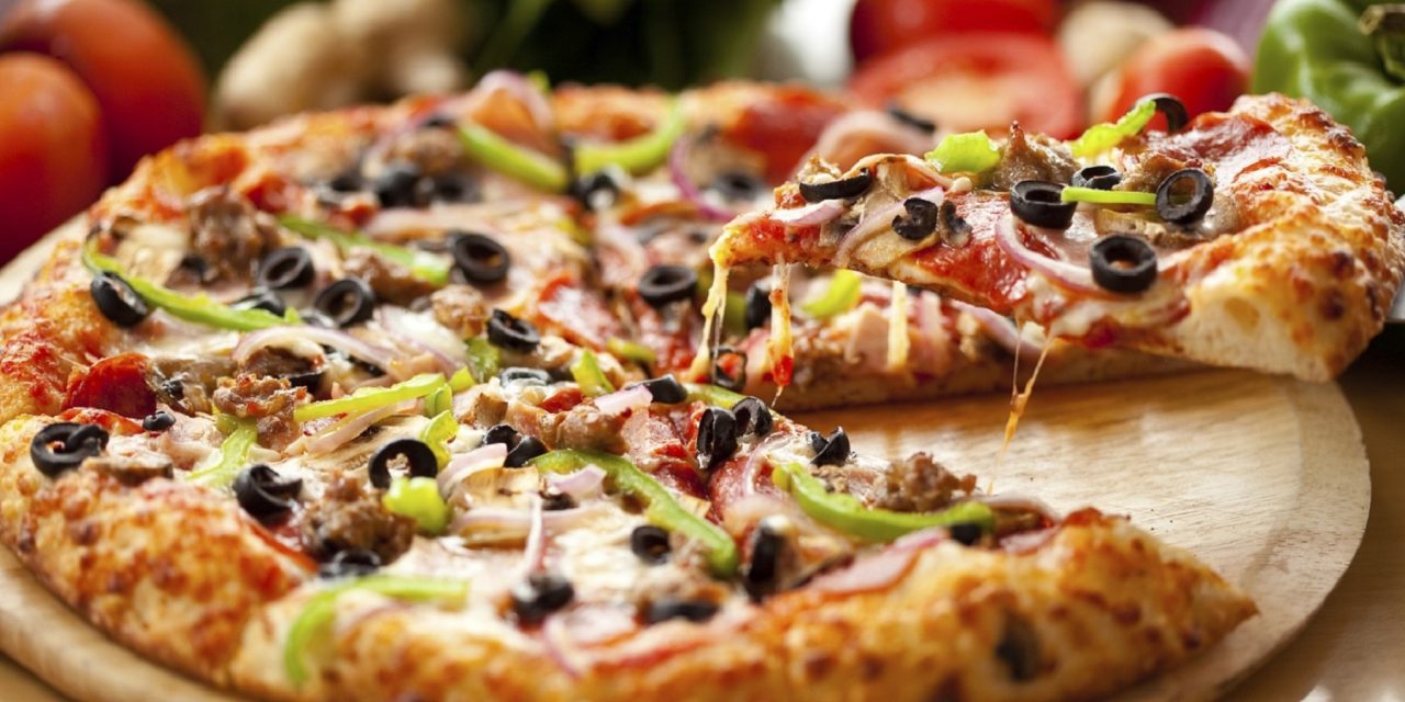 The Pizza Hut fundraiser is a powerful way to raise money for your organization or cause.