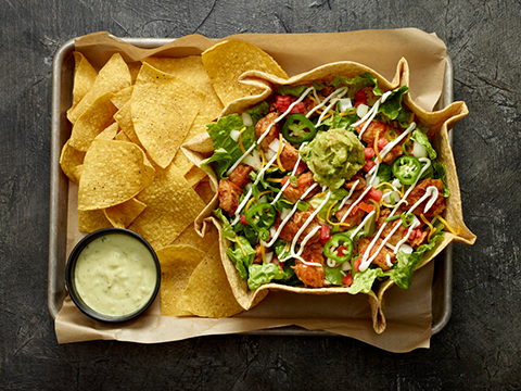 The Tijuana Flats fundraiser is a great option for PTAs and college students.