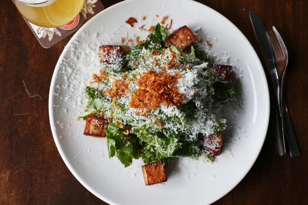 The Hoppy Monk has locations in San Antonio and El Paso.