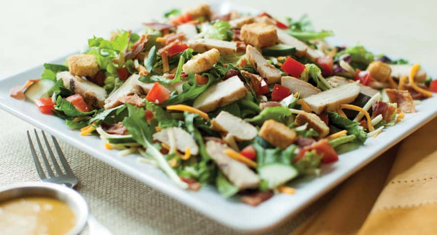 McAlister's fundraisers are a delicious way to raise money for your group.