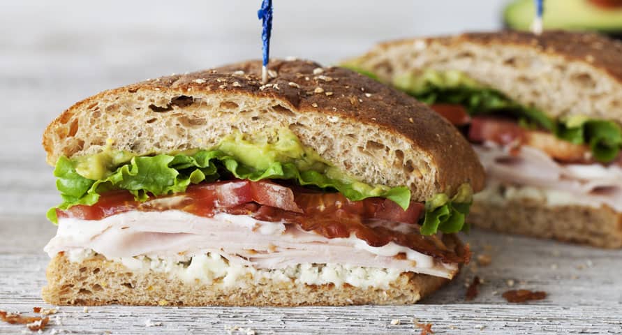 McAlister's fundraisers are a delicious way to raise money for your group.