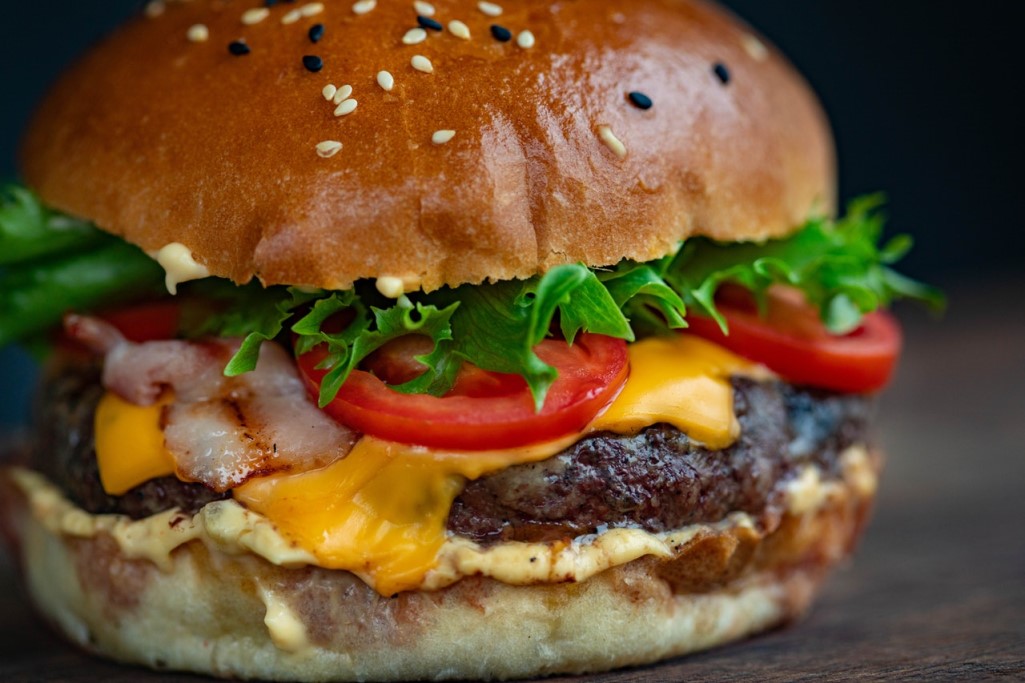 Burger King Fundraising: Give Back with Hamburgers | GroupRaise Blog