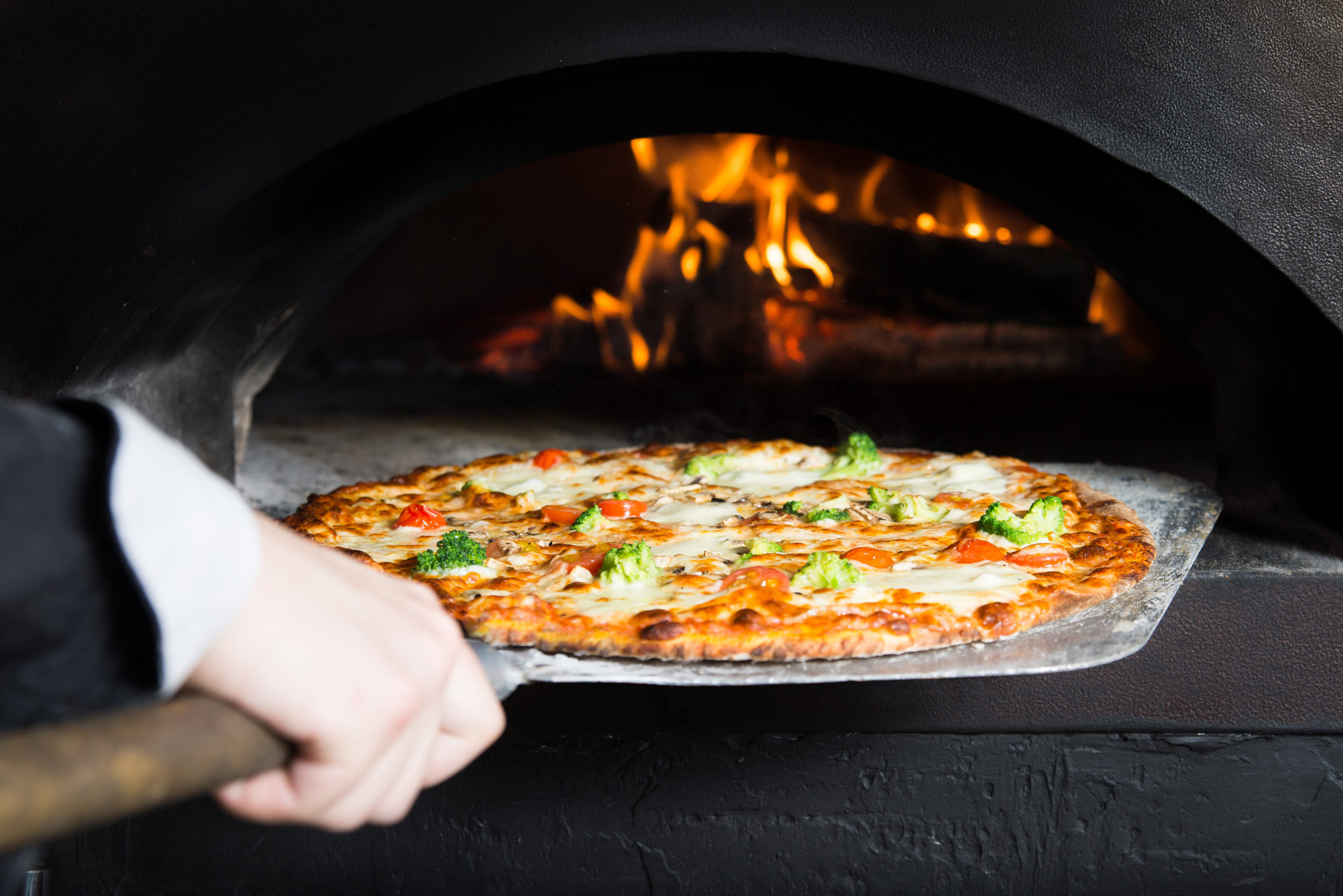 The Enduring Legacy Of Pizza Hut: A Slice Of American History