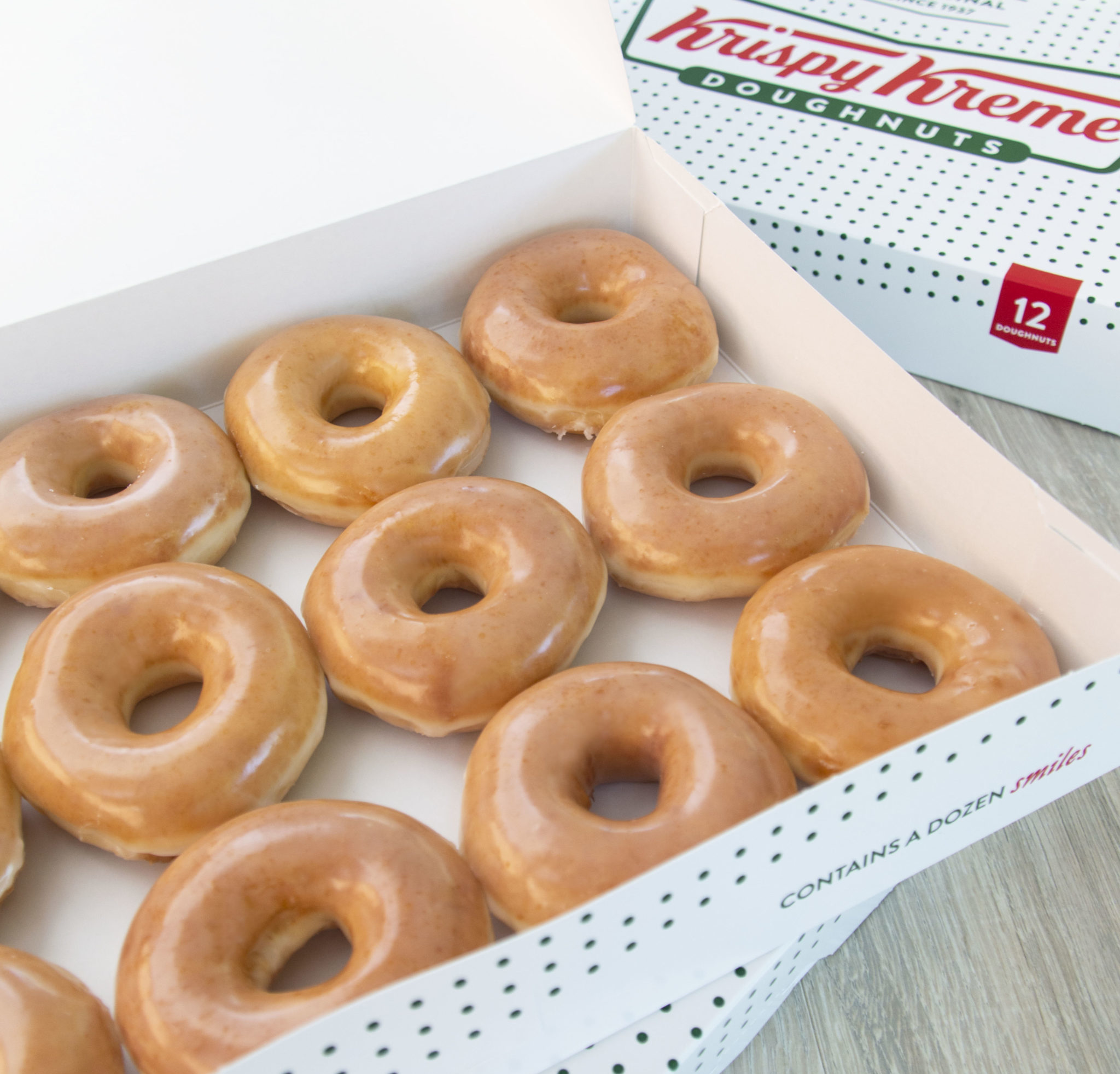 The Ultimate Krispy Kreme Fundraising Guide GroupRaise