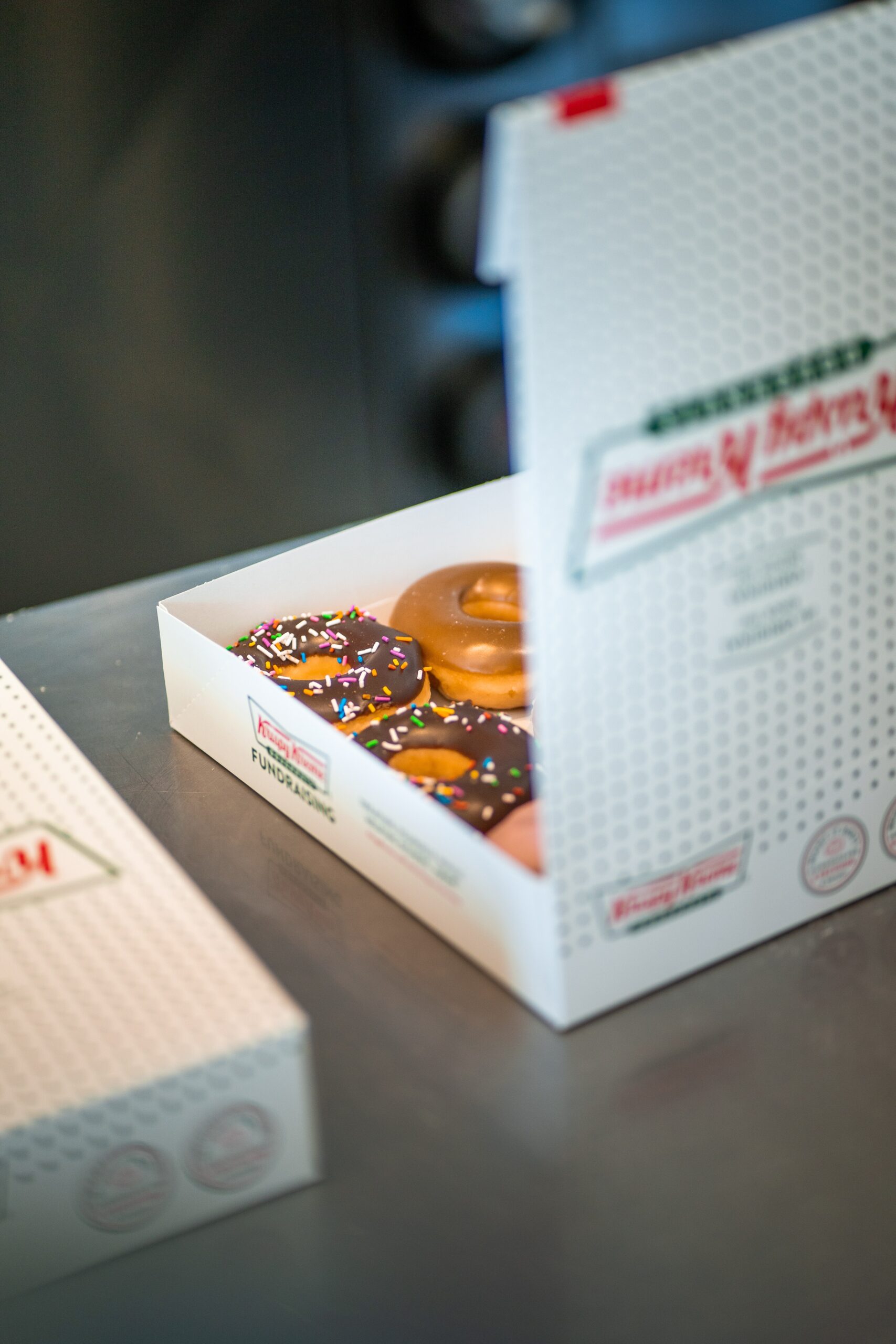 How to Find and Use Krispy Kreme Coupons A Comprehensive Guide