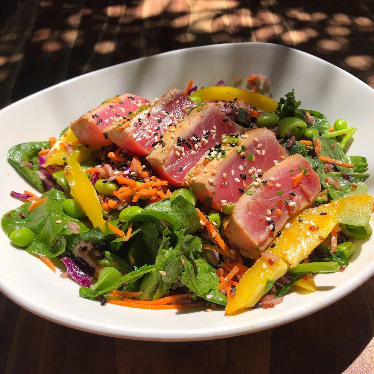 Behind the Kitchen Door Jacks Urban Eats' Menu Unveiled GroupRaise