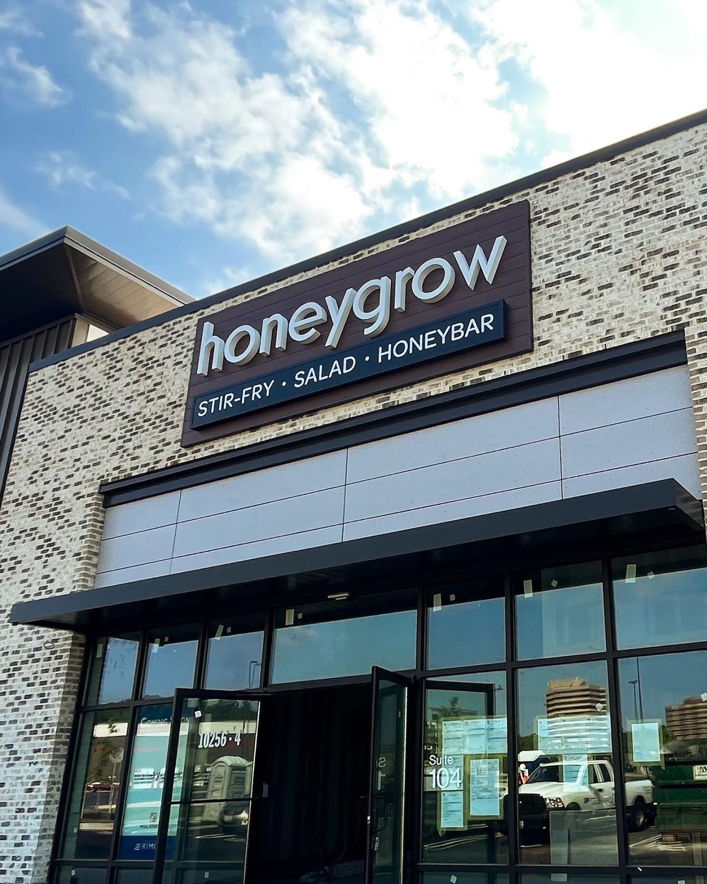 Honeygrow Broomall - fn9k98s